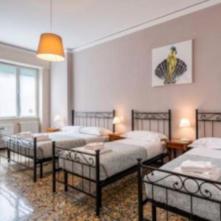 Ameli Room 佛罗伦萨 外观 照片