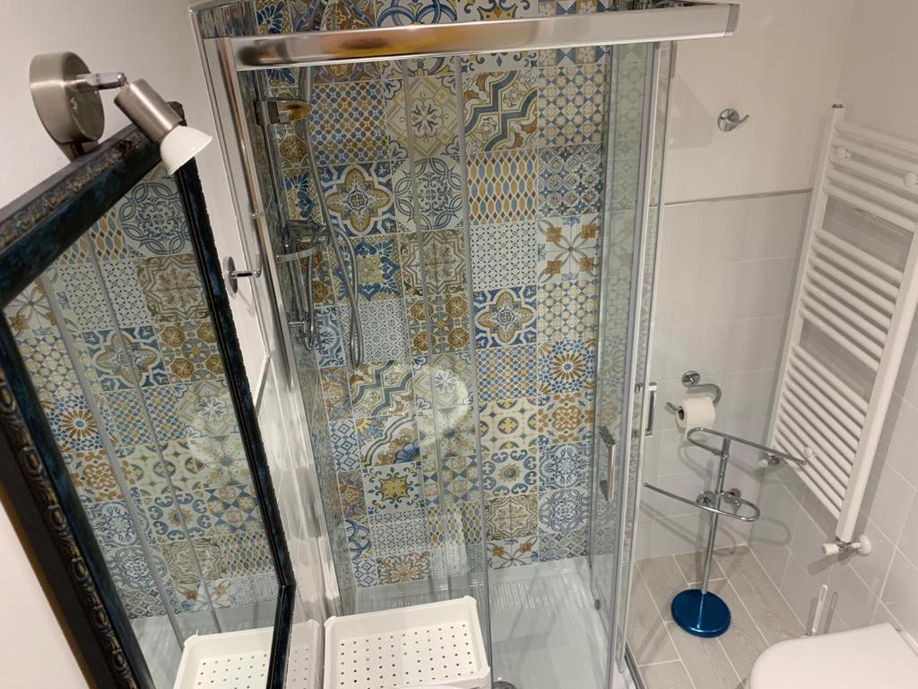 Ameli Room 佛罗伦萨 外观 照片