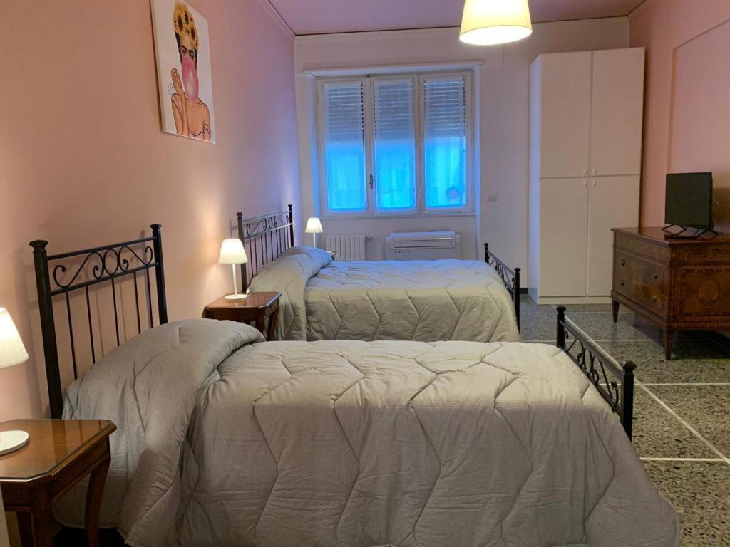 Ameli Room 佛罗伦萨 外观 照片