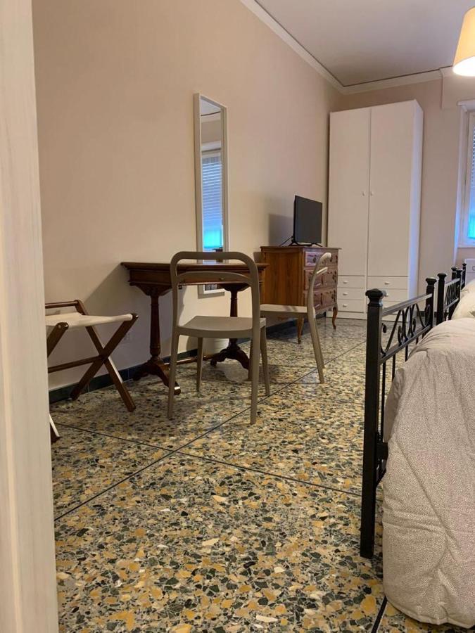 Ameli Room 佛罗伦萨 外观 照片