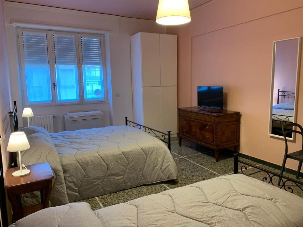 Ameli Room 佛罗伦萨 外观 照片