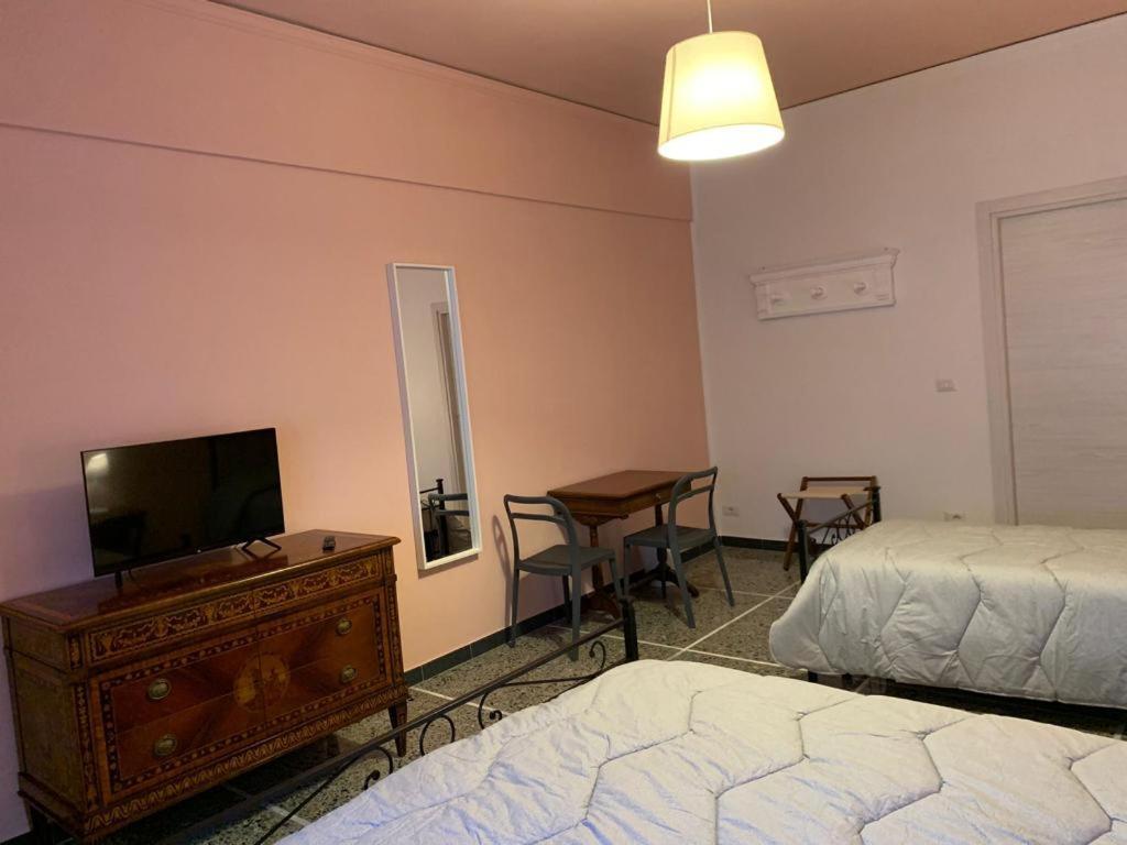 Ameli Room 佛罗伦萨 外观 照片