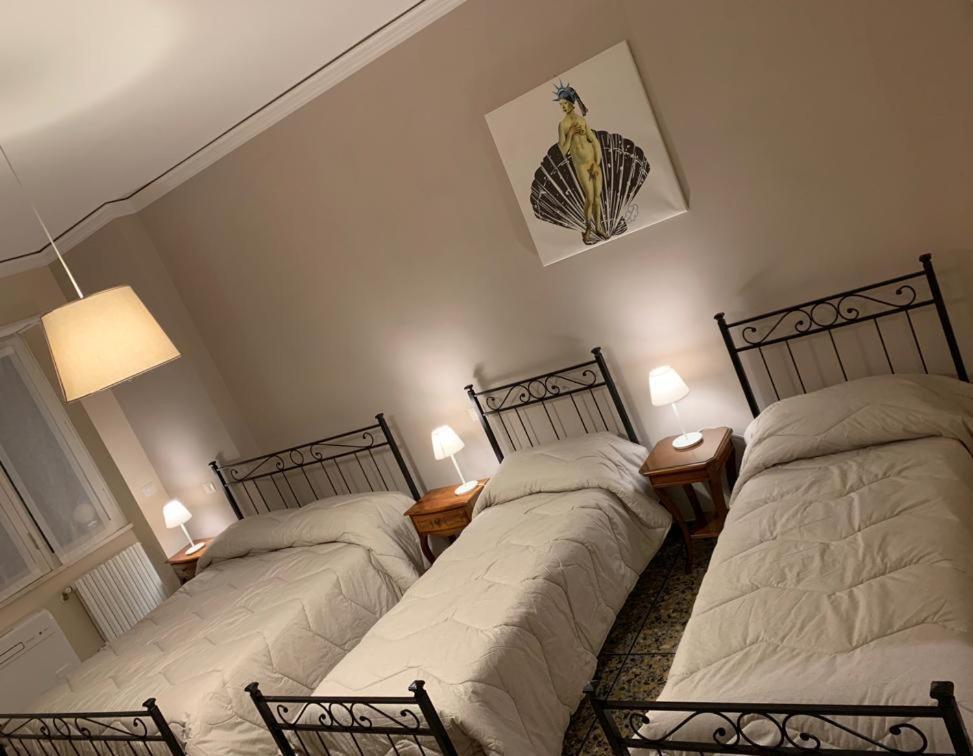 Ameli Room 佛罗伦萨 外观 照片
