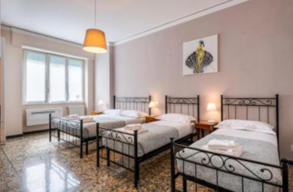 Ameli Room 佛罗伦萨 外观 照片