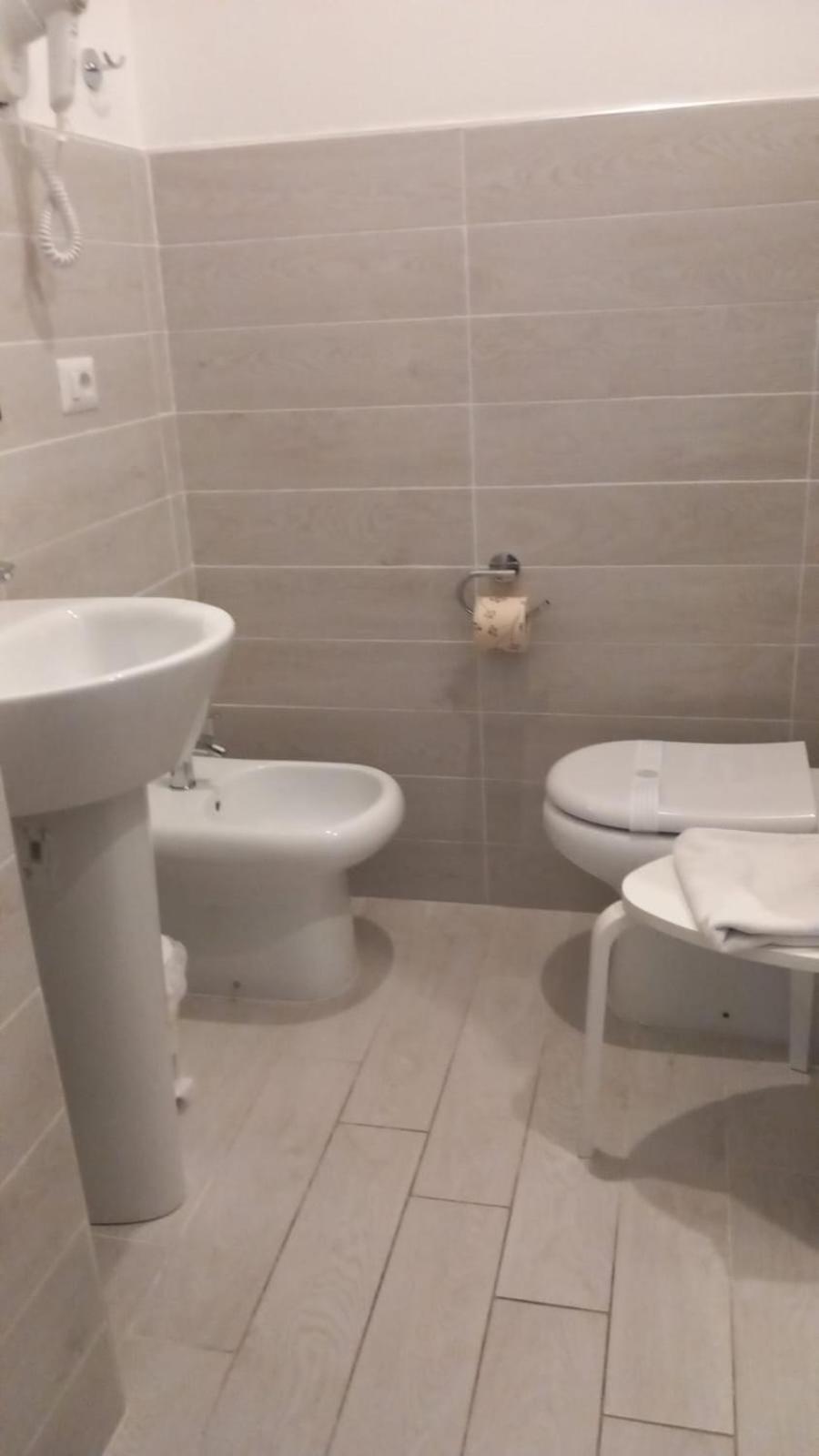 Ameli Room 佛罗伦萨 外观 照片