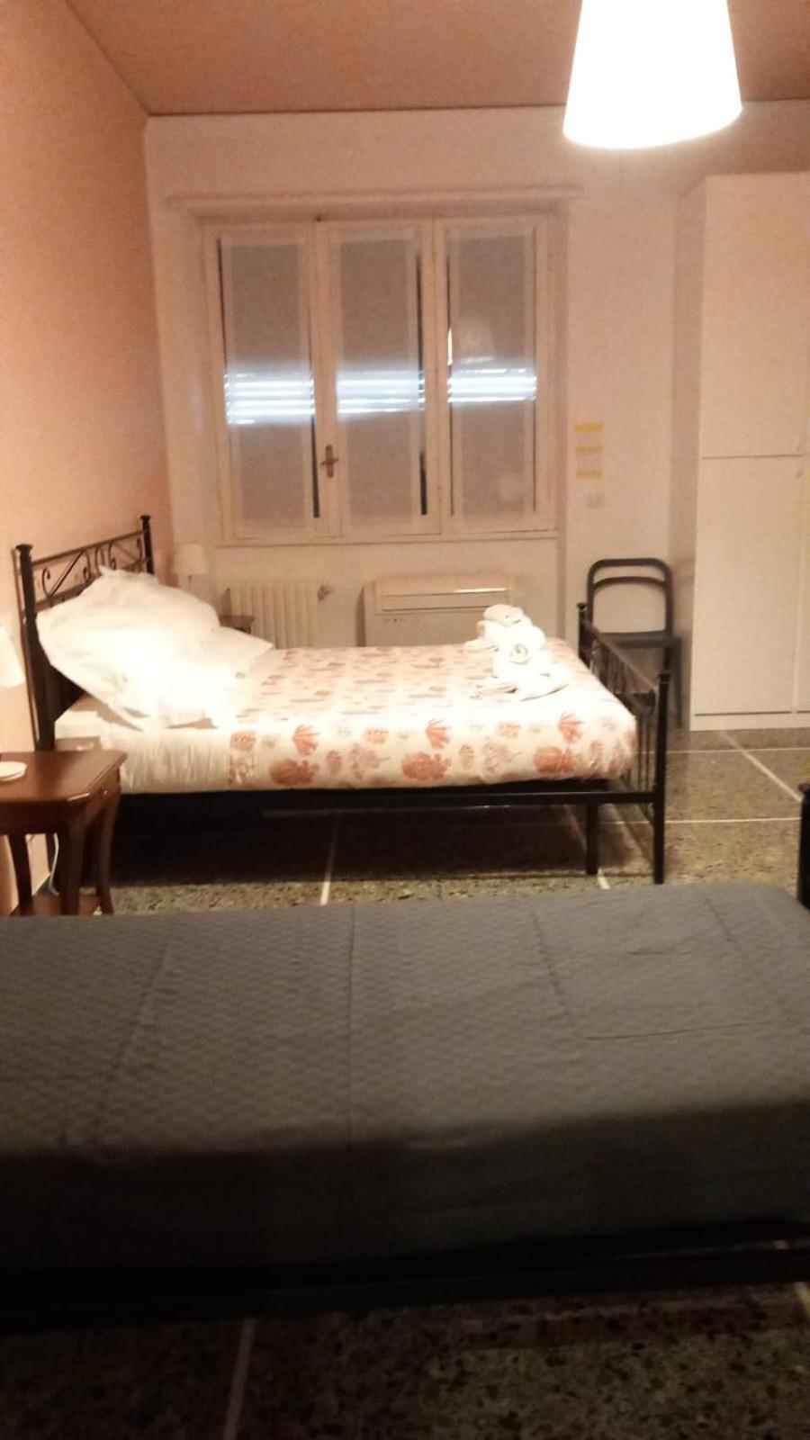 Ameli Room 佛罗伦萨 外观 照片