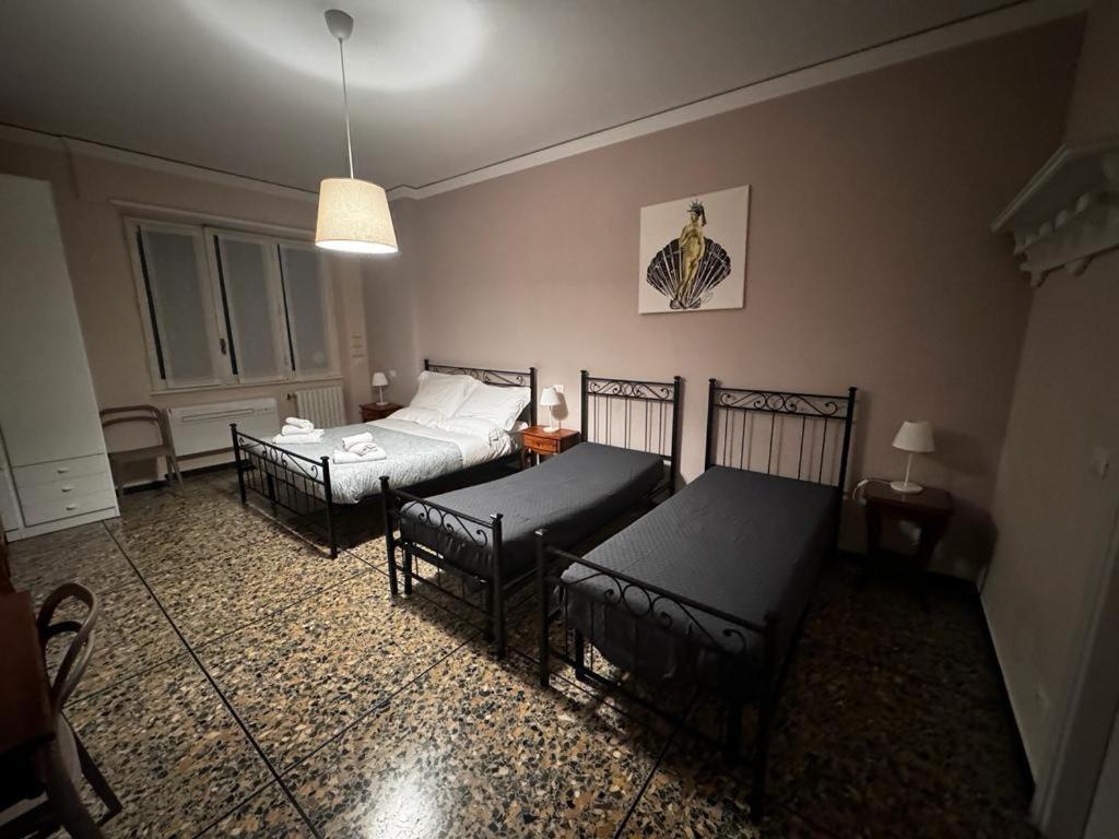 Ameli Room 佛罗伦萨 外观 照片