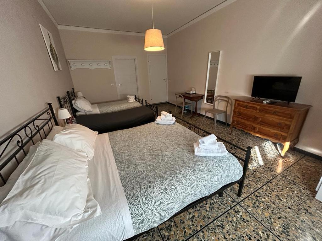 Ameli Room 佛罗伦萨 外观 照片