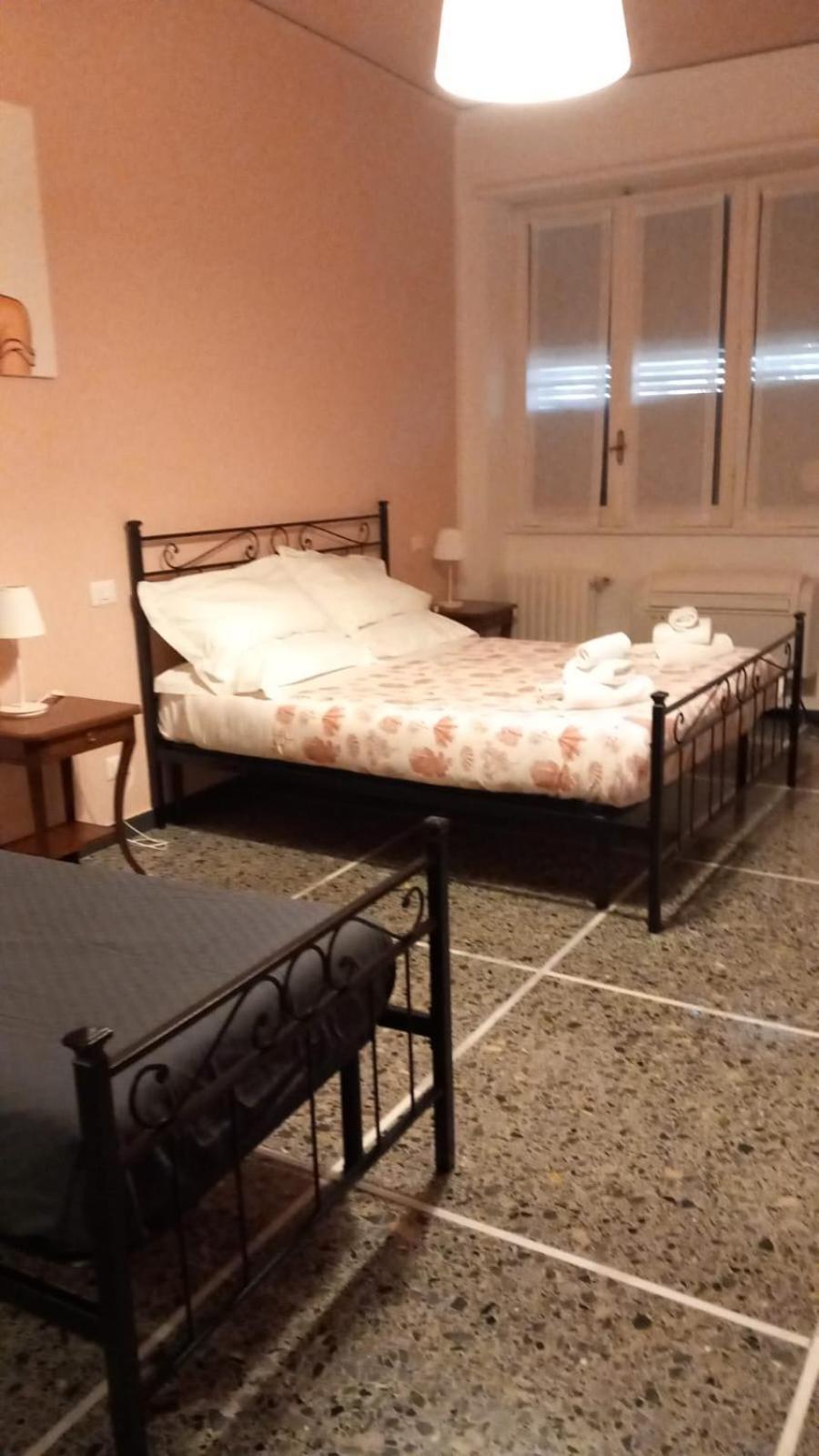 Ameli Room 佛罗伦萨 外观 照片