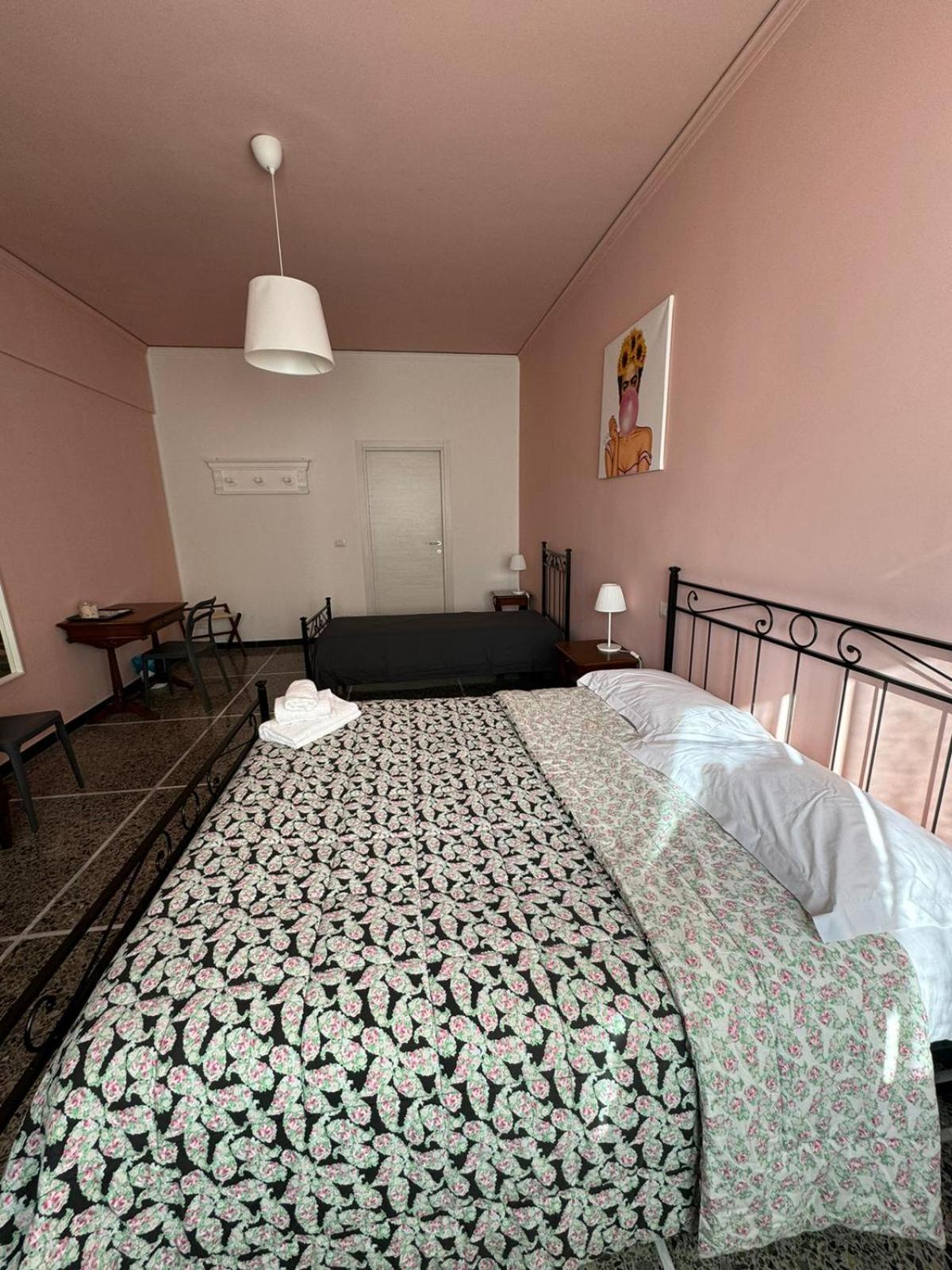 Ameli Room 佛罗伦萨 外观 照片