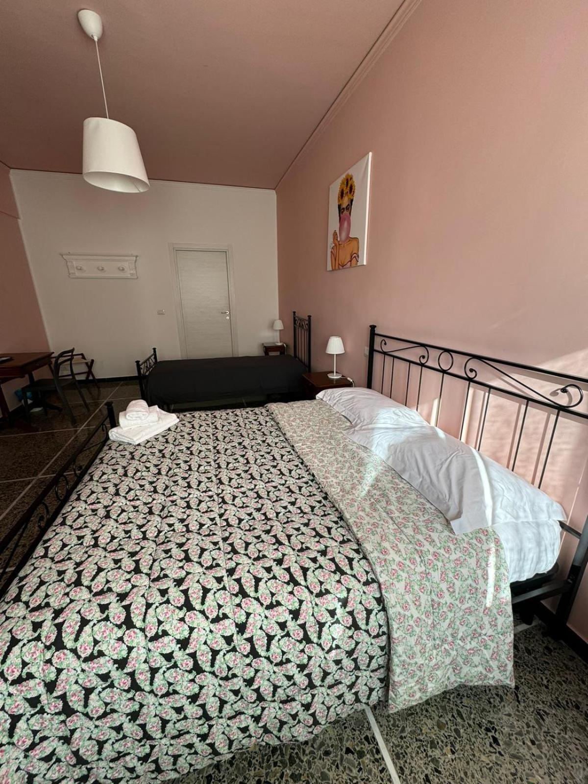 Ameli Room 佛罗伦萨 外观 照片