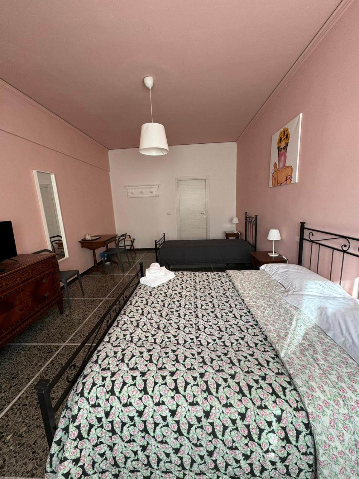 Ameli Room 佛罗伦萨 外观 照片