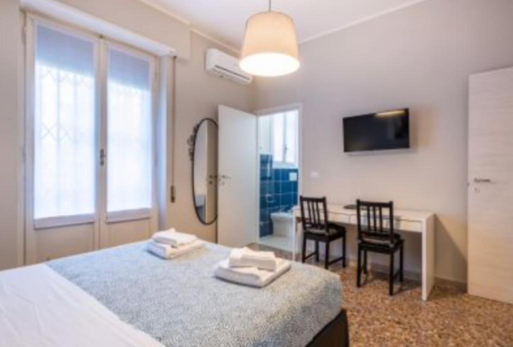 Ameli Room 佛罗伦萨 外观 照片